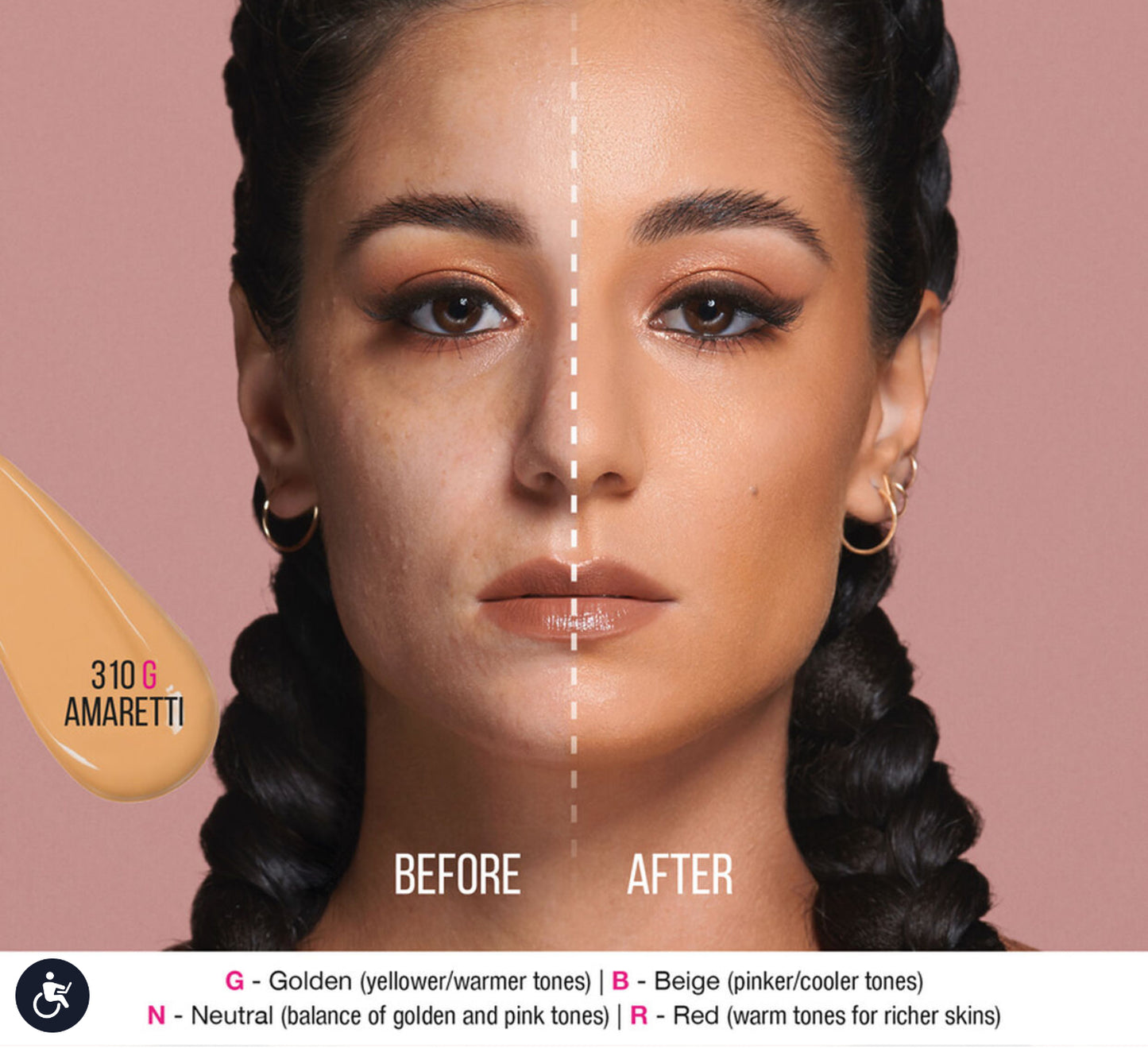 Huda Beauty Base FauxFilter