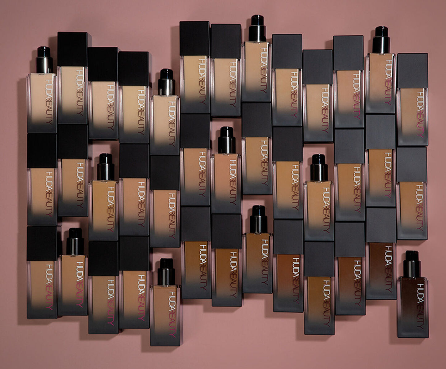 Huda Beauty Base FauxFilter