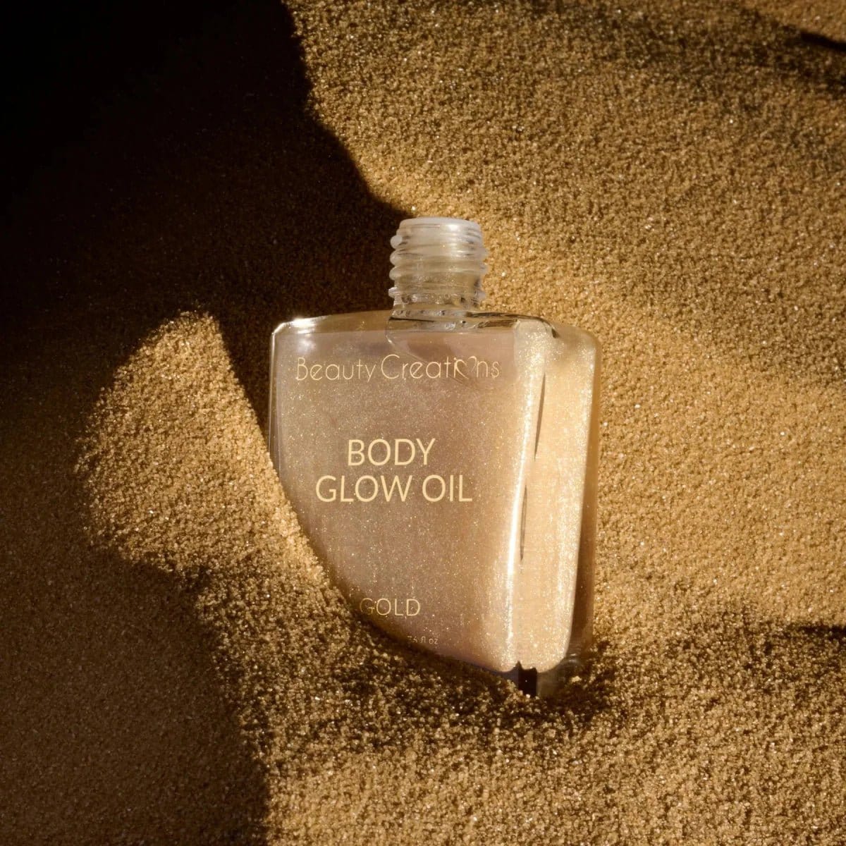 BC Glow Body Oil