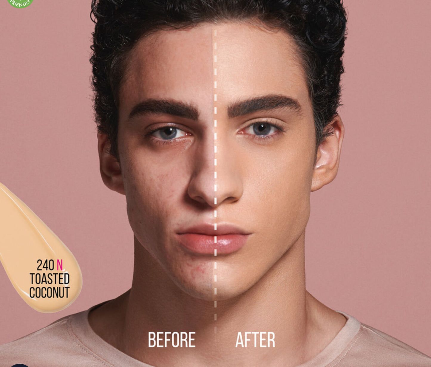 Huda Beauty Base FauxFilter