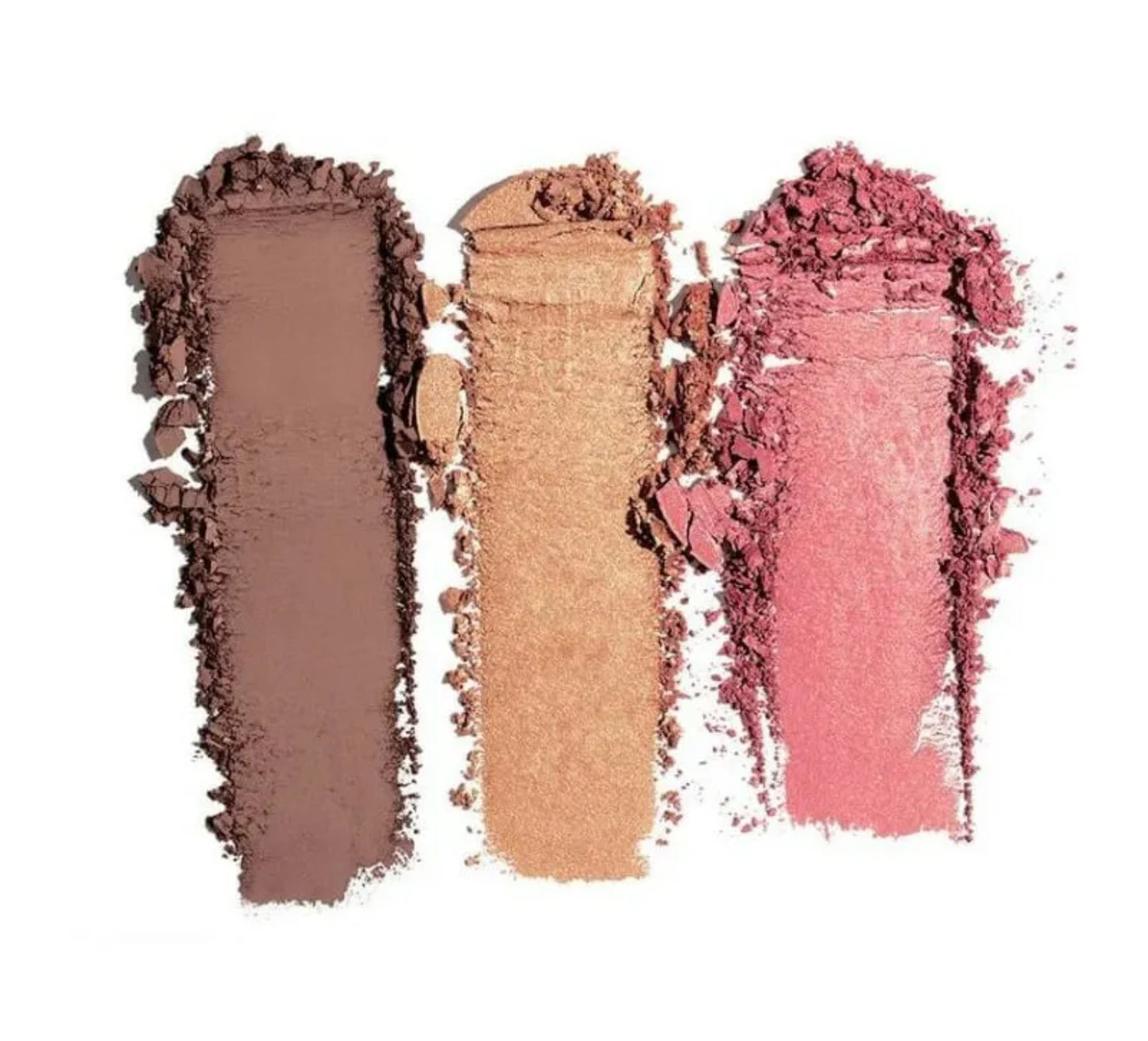 INGLOT Paleta de Rostro