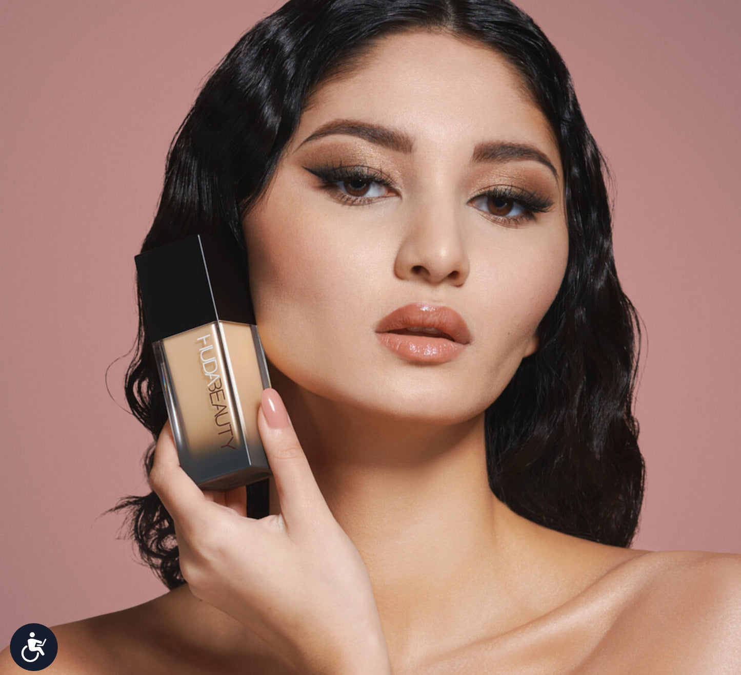 Huda Beauty Base FauxFilter