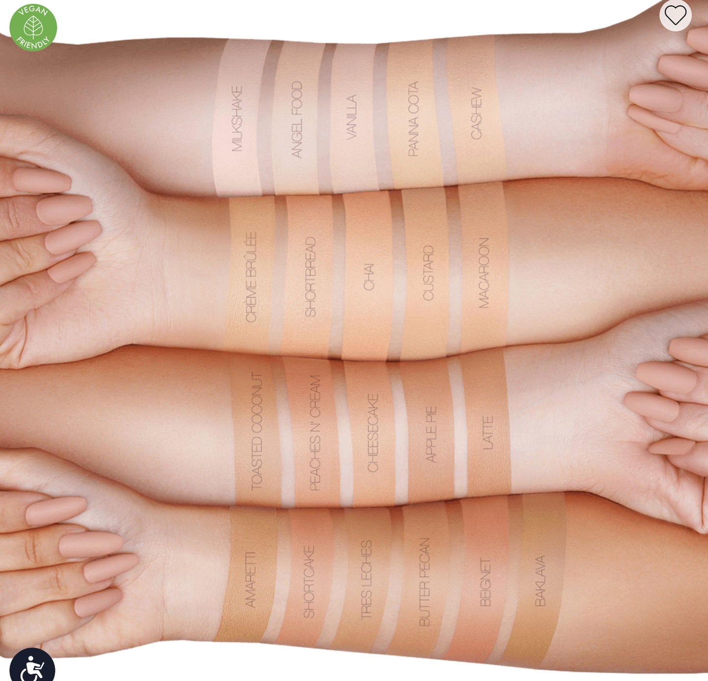 Huda Beauty Base FauxFilter