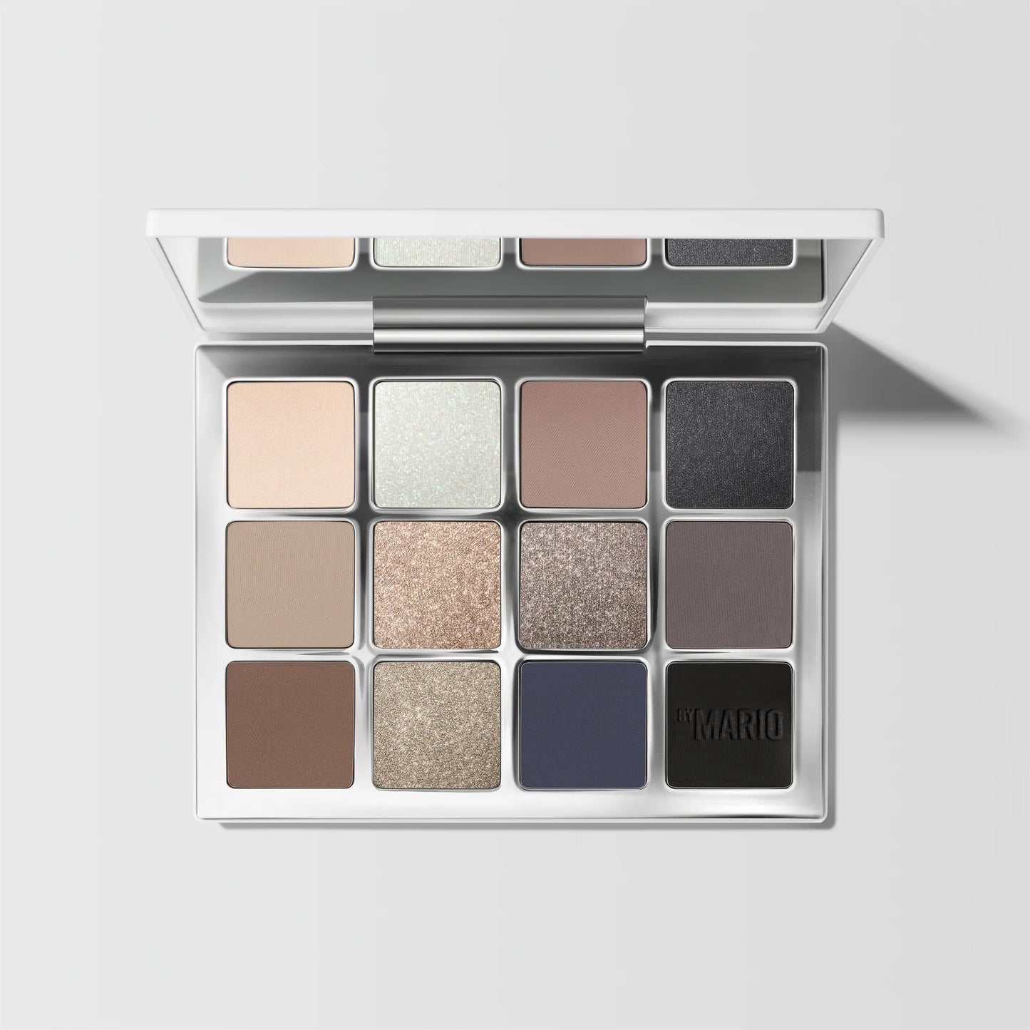 MakeupByMario Paleta Ethereal