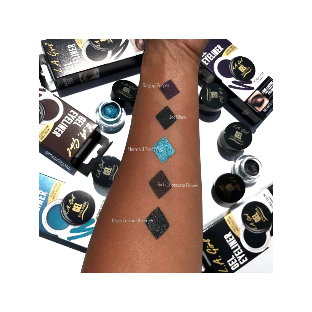 LA GIRL Delineador en Gel