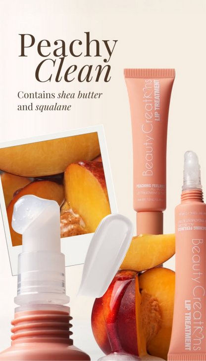 BC Lip Treatment & Tint