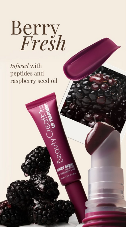 BC Lip Treatment & Tint
