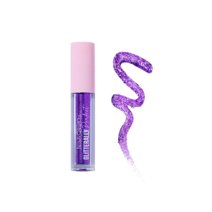 BC Delineadores Glitterally Liner