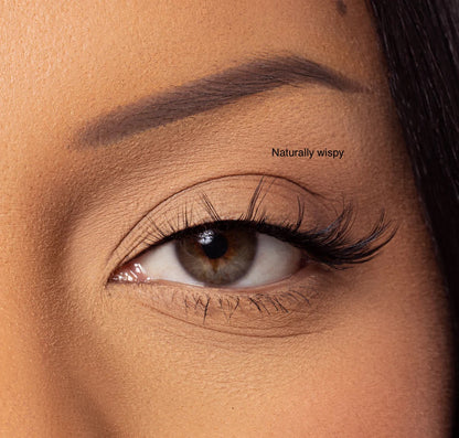 BC Pestañas Cluster Lashes