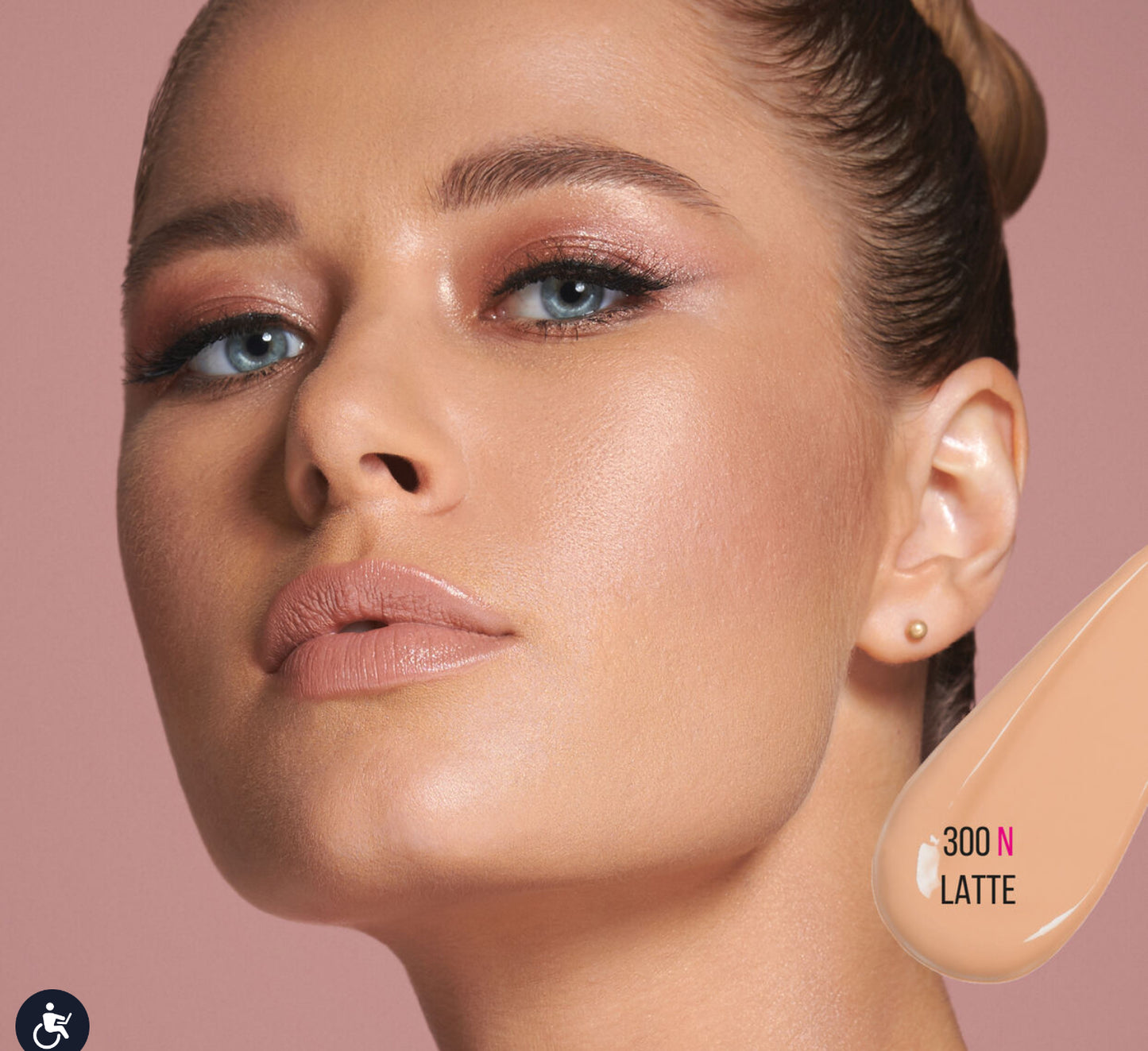 Huda Beauty Base FauxFilter