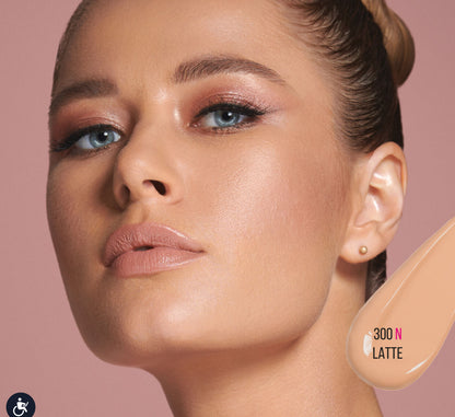 Huda Beauty Base FauxFilter