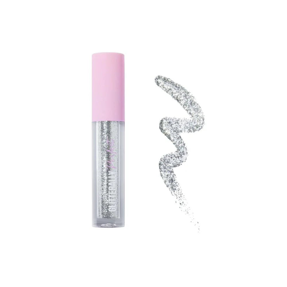 BC Delineadores Glitterally Liner