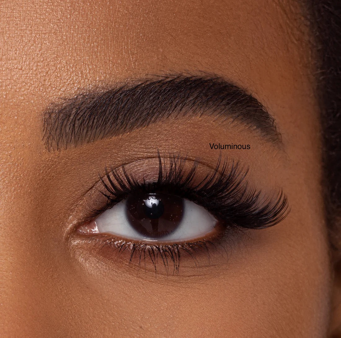 BC Pestañas Cluster Lashes
