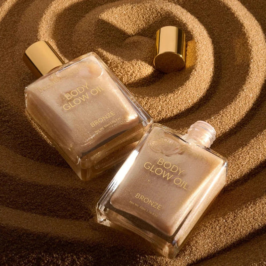 BC Glow Body Oil