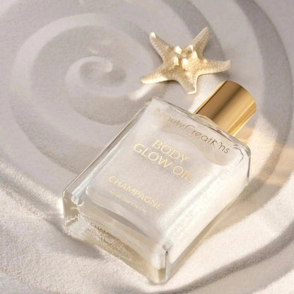 BC Glow Body Oil