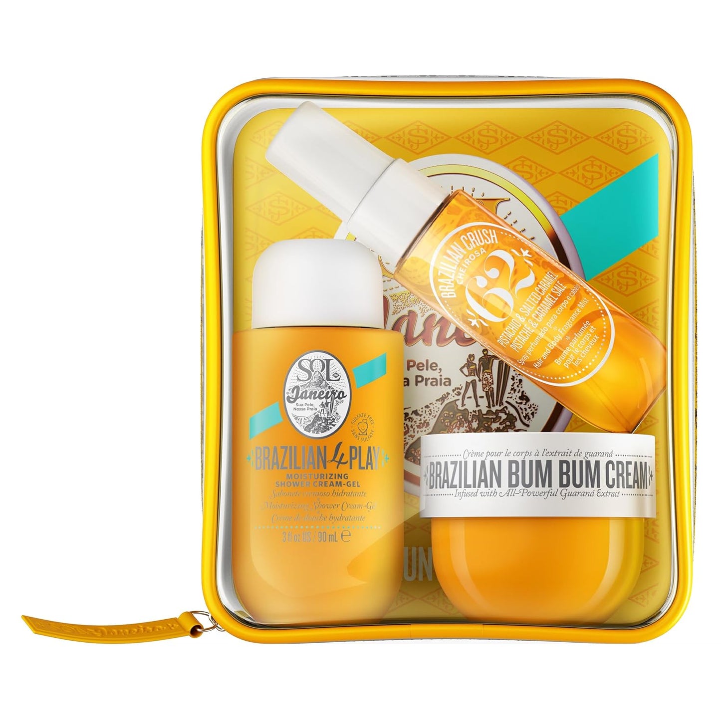 Sol de Janeiro Set Mini