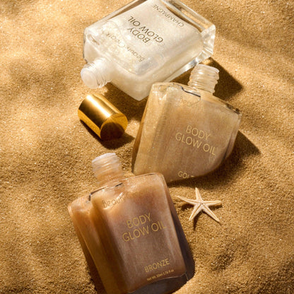 BC Glow Body Oil