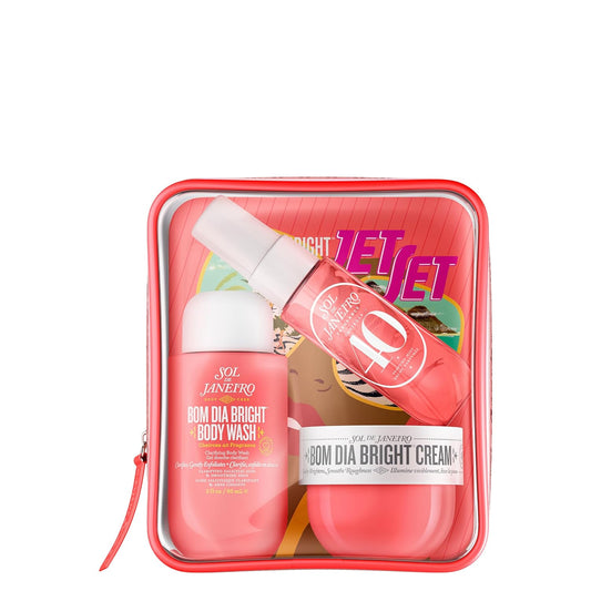Sol de Janeiro Set Mini