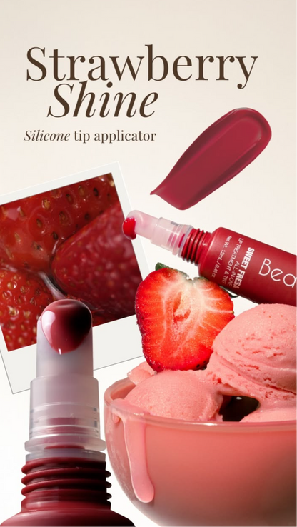 BC Lip Treatment & Tint