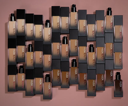 Huda Beauty Base FauxFilter