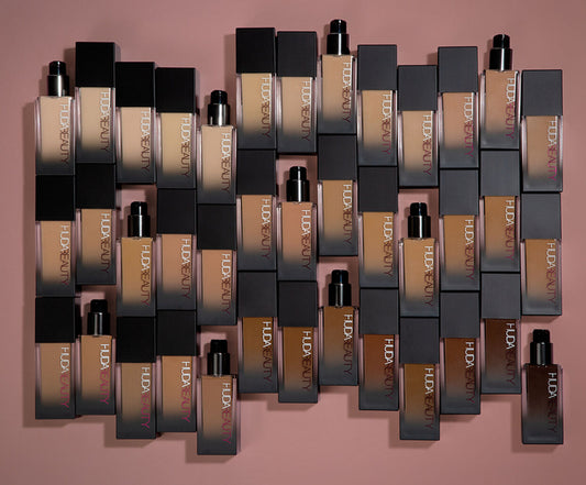 Huda Beauty Base FauxFilter
