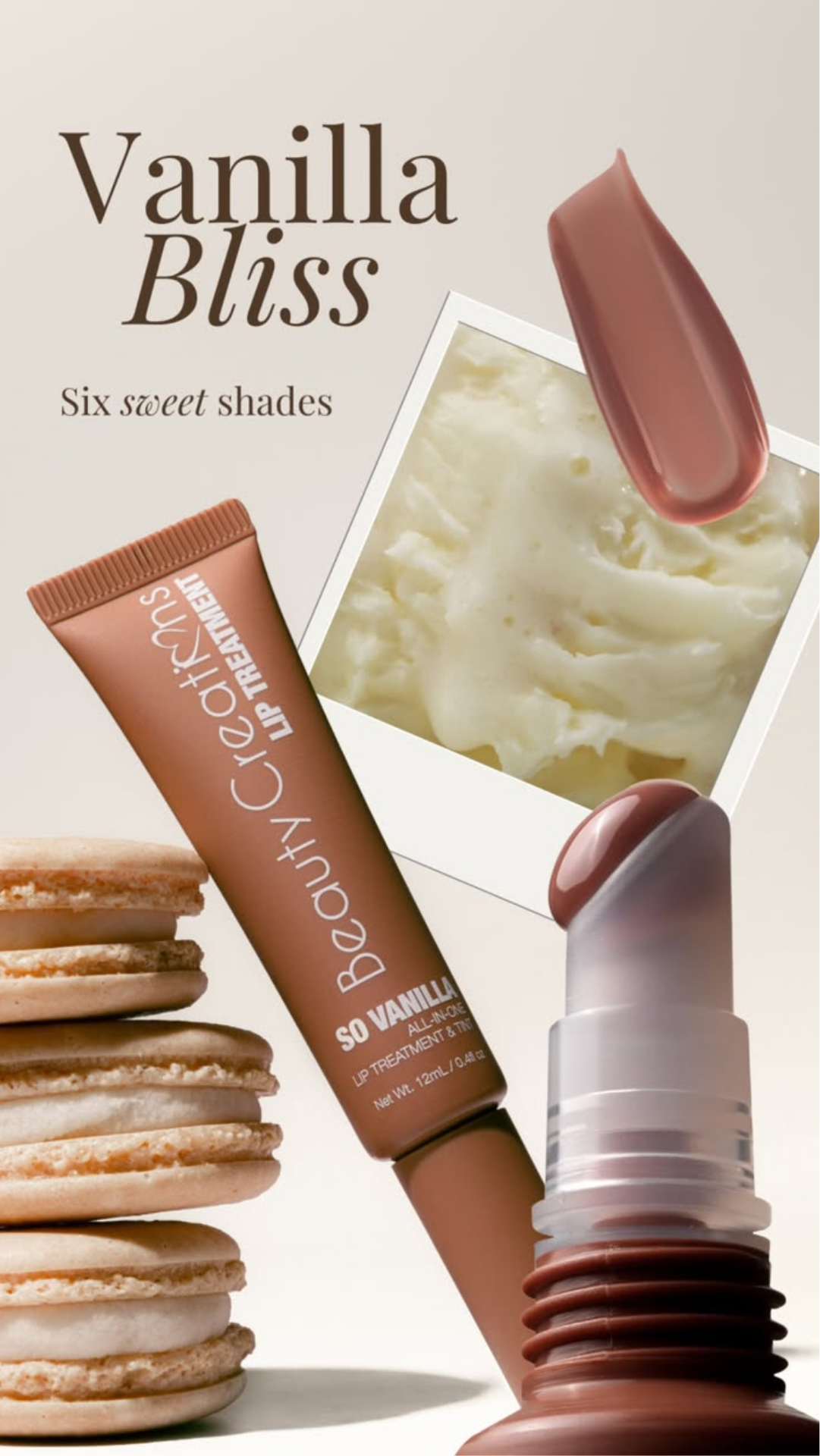 BC Lip Treatment & Tint