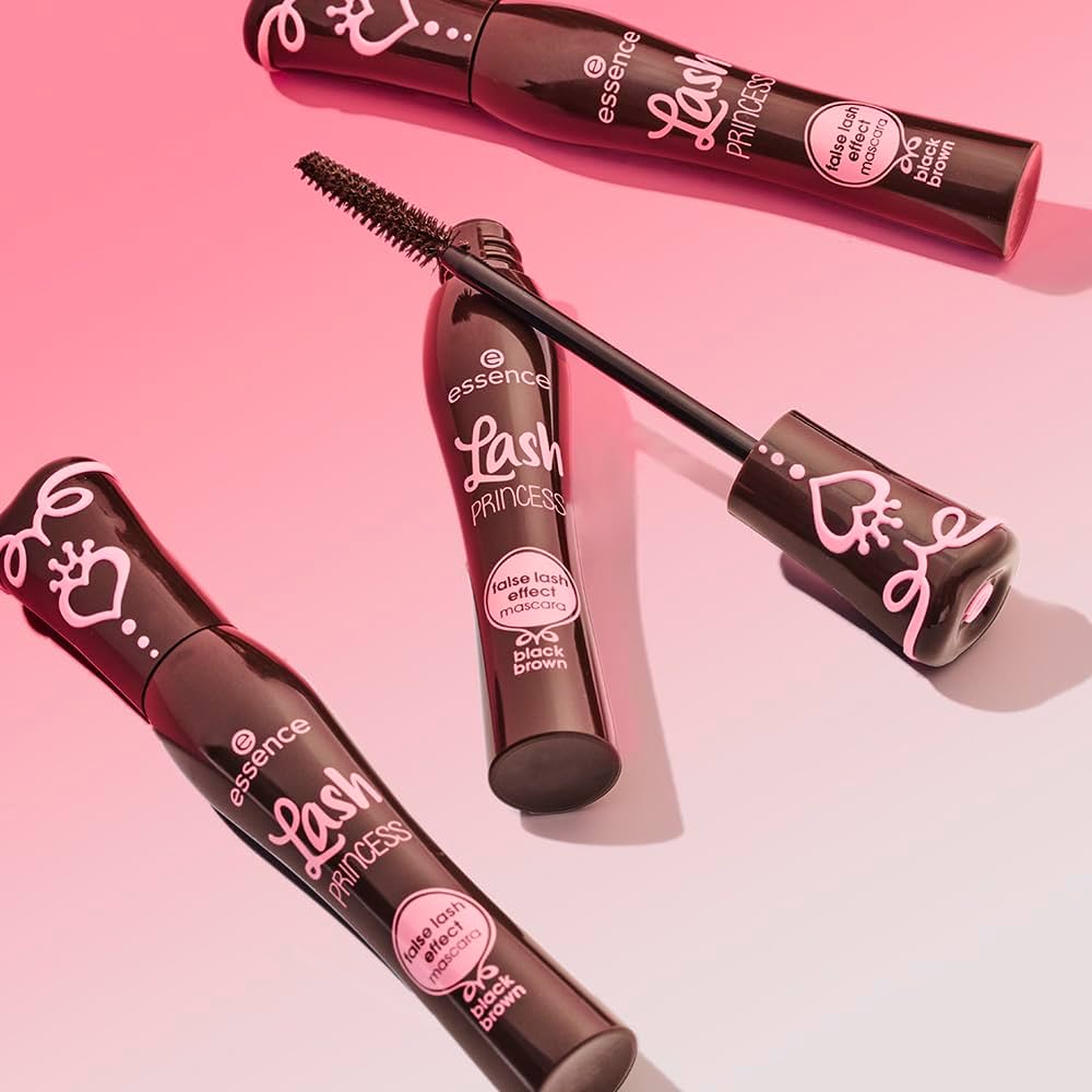 Mascaras Essence
