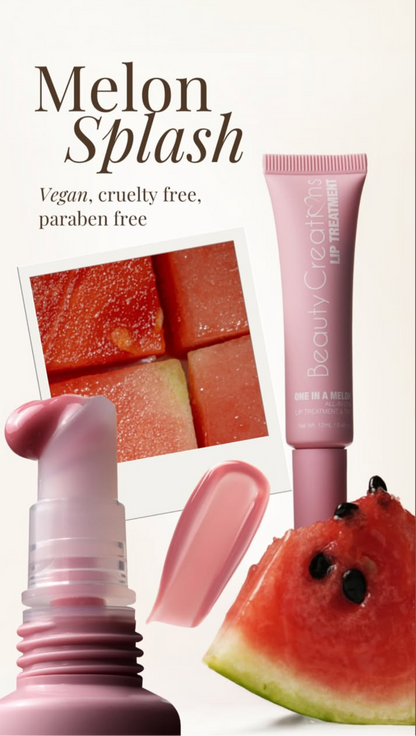BC Lip Treatment & Tint