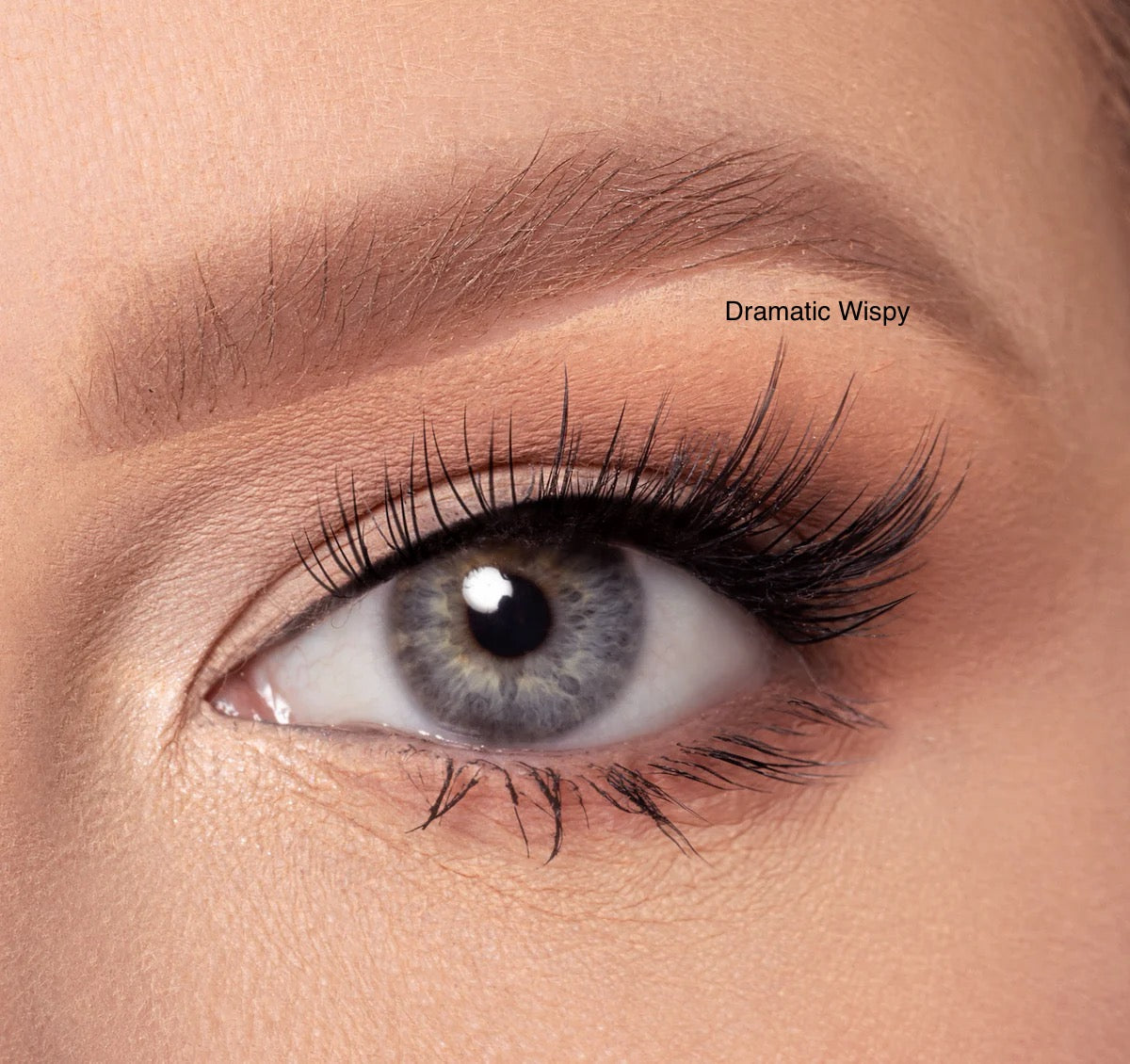 BC Pestañas Cluster Lashes