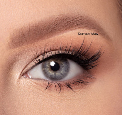 BC Pestañas Cluster Lashes