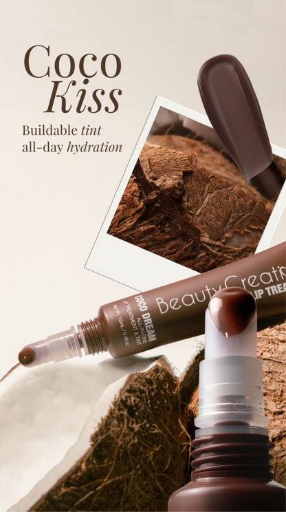 BC Lip Treatment & Tint