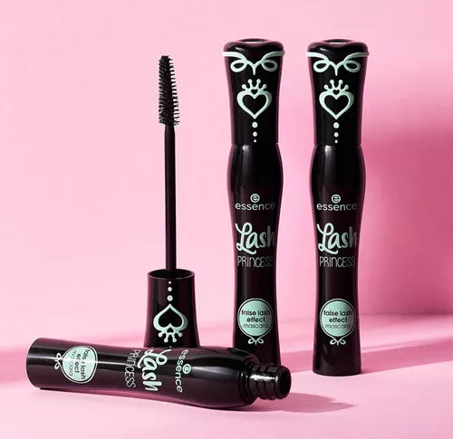 Mascaras Essence