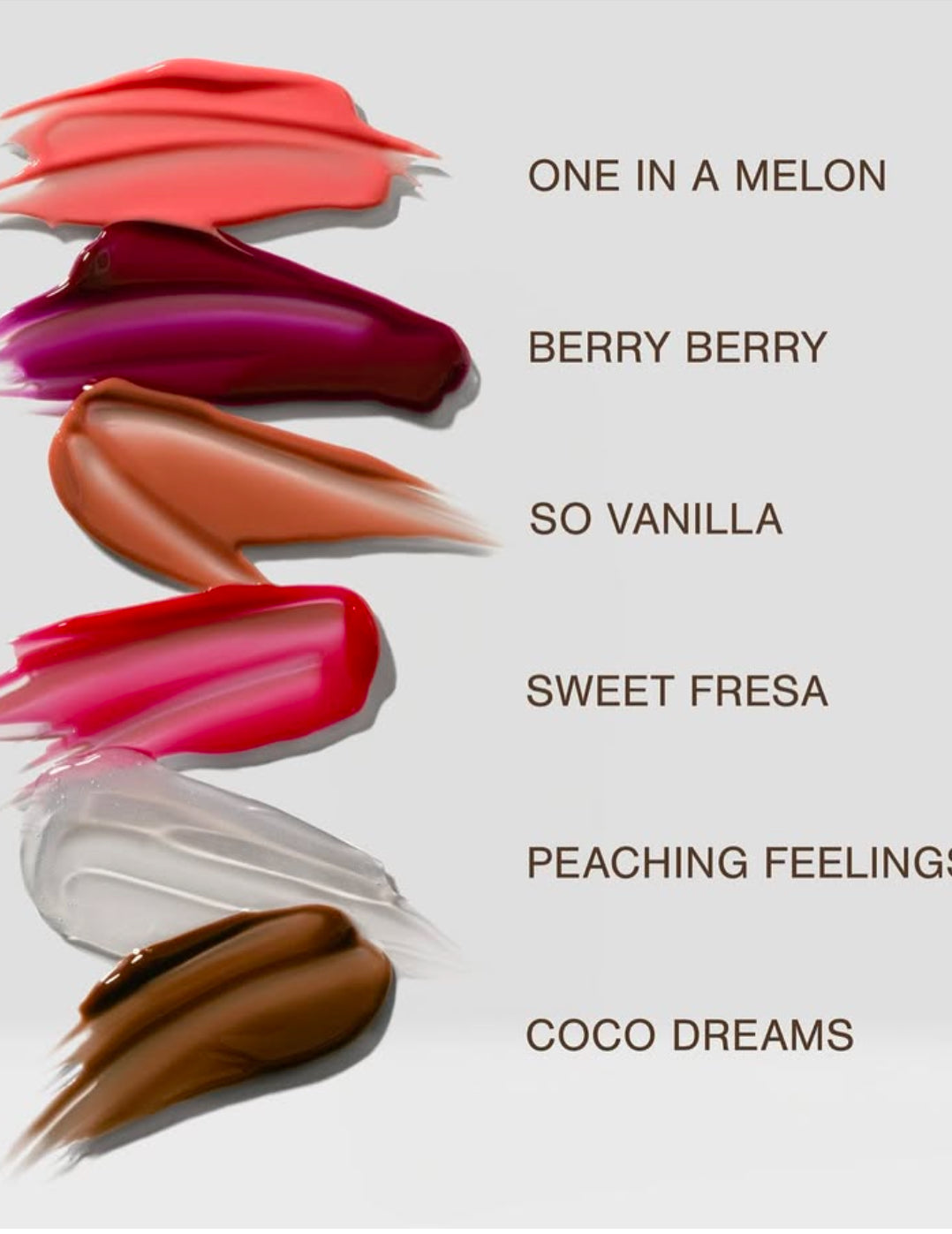 BC Lip Treatment & Tint