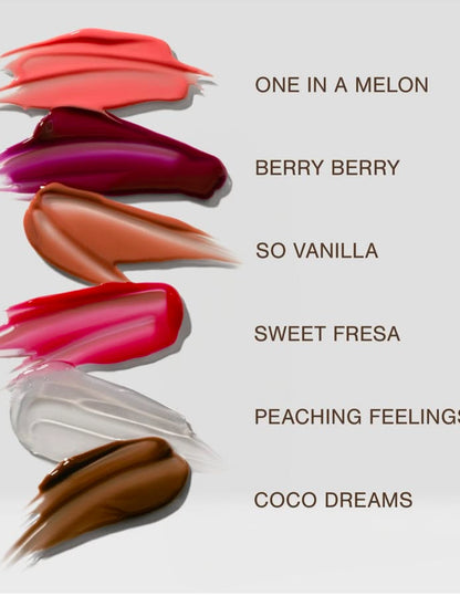 BC Lip Treatment & Tint