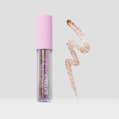 BC Delineadores Glitterally Liner