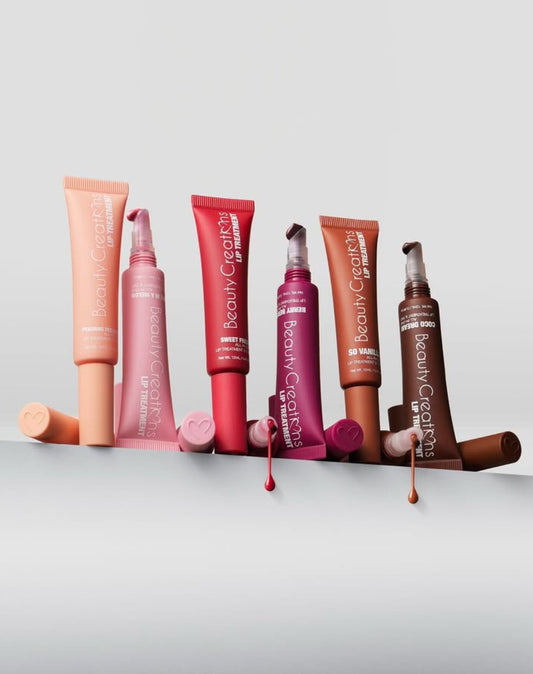 BC Lip Treatment & Tint