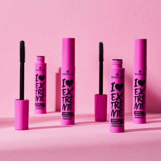 Mascaras Essence