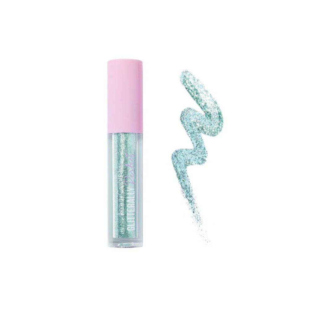 BC Delineadores Glitterally Liner