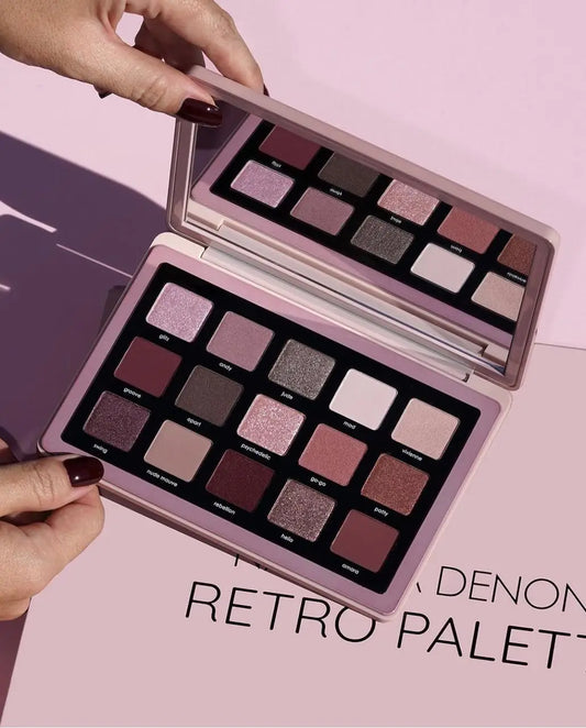 Natasha Denona Retro Palette