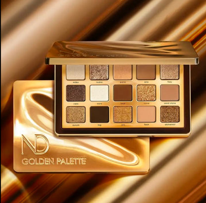 Natasha Denona Golden Palette