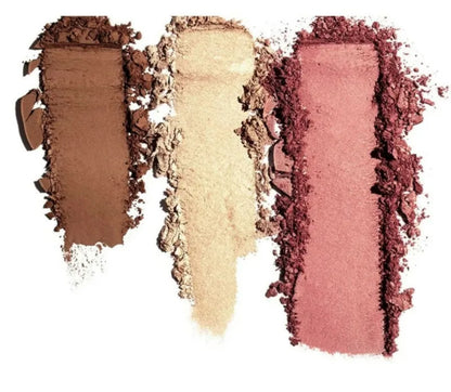 INGLOT Paleta de Rostro
