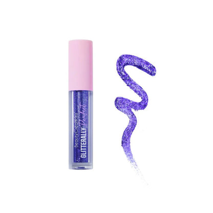 BC Delineadores Glitterally Liner