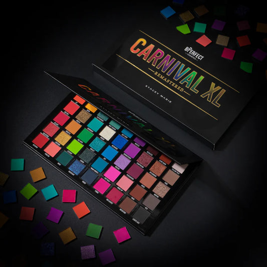 Bperfect Paleta Carnival XL PRO
