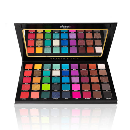 Bperfect Paleta Carnival XL PRO