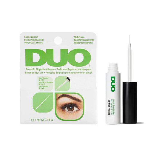 DUO Pegamento de Pestañas