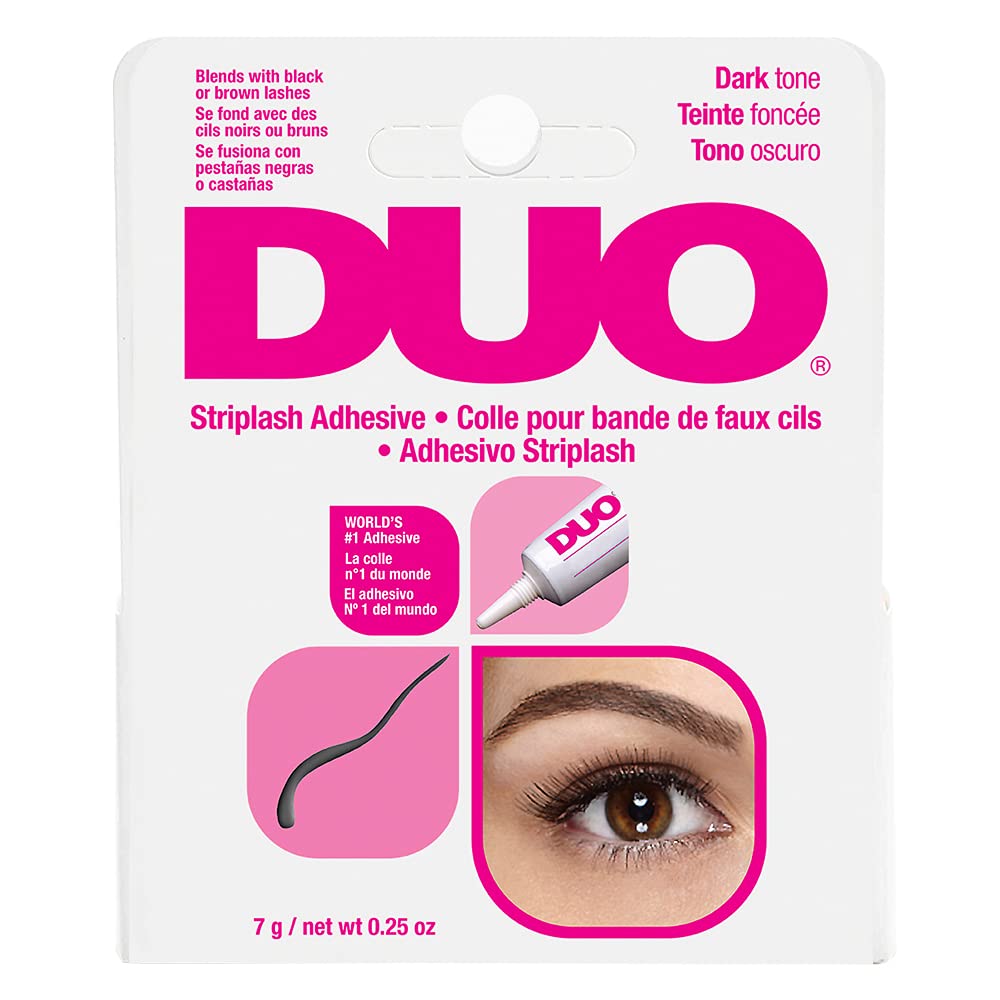 DUO Pegamento de Pestañas