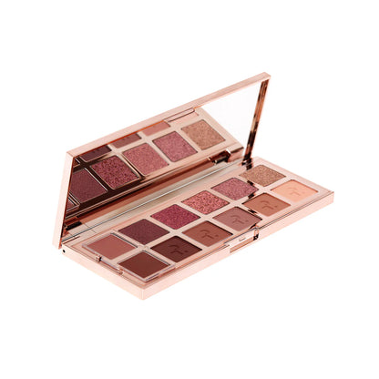 Patrick Ta Paleta de Sombras