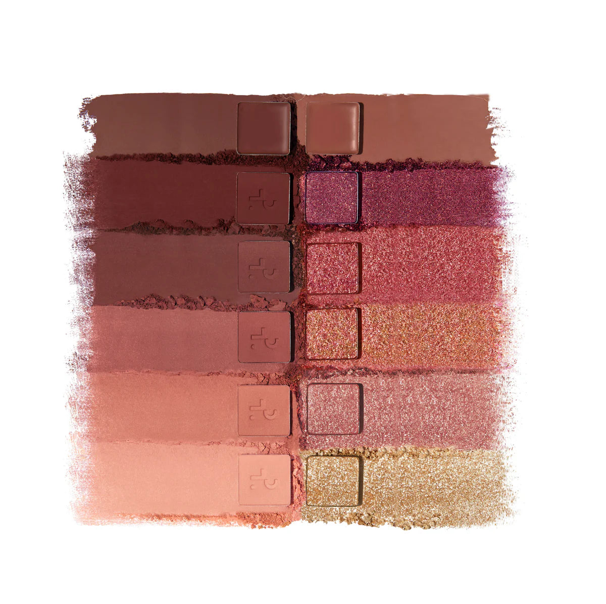 Patrick Ta Paleta de Sombras