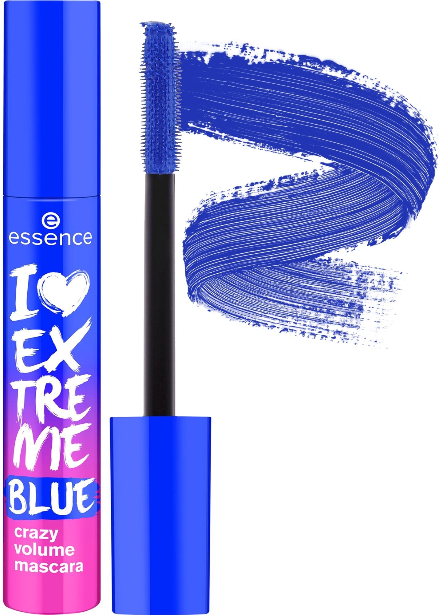 Mascaras Essence
