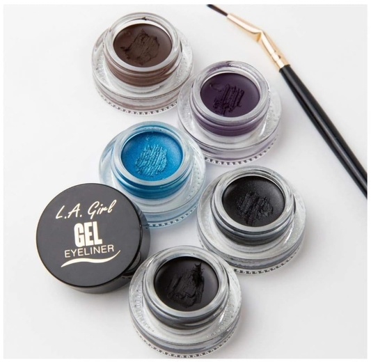 LA GIRL Delineador en Gel